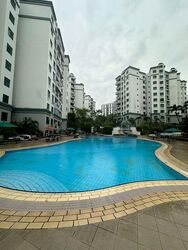 Hillview Green (D21), Condominium #501628791
